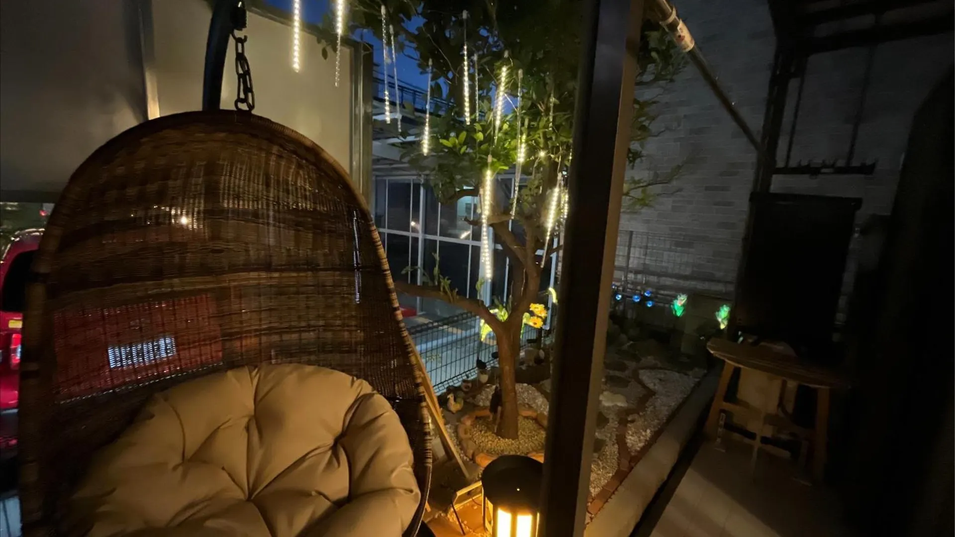 Apartment 灯光旅館-高砂 Tokyo