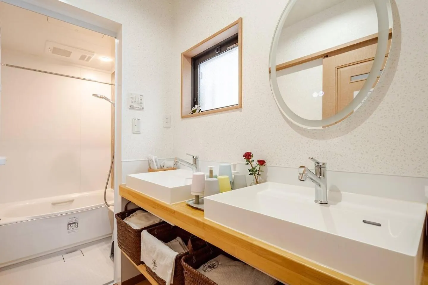 Apartman 灯光旅館-高砂 Tokió Japán