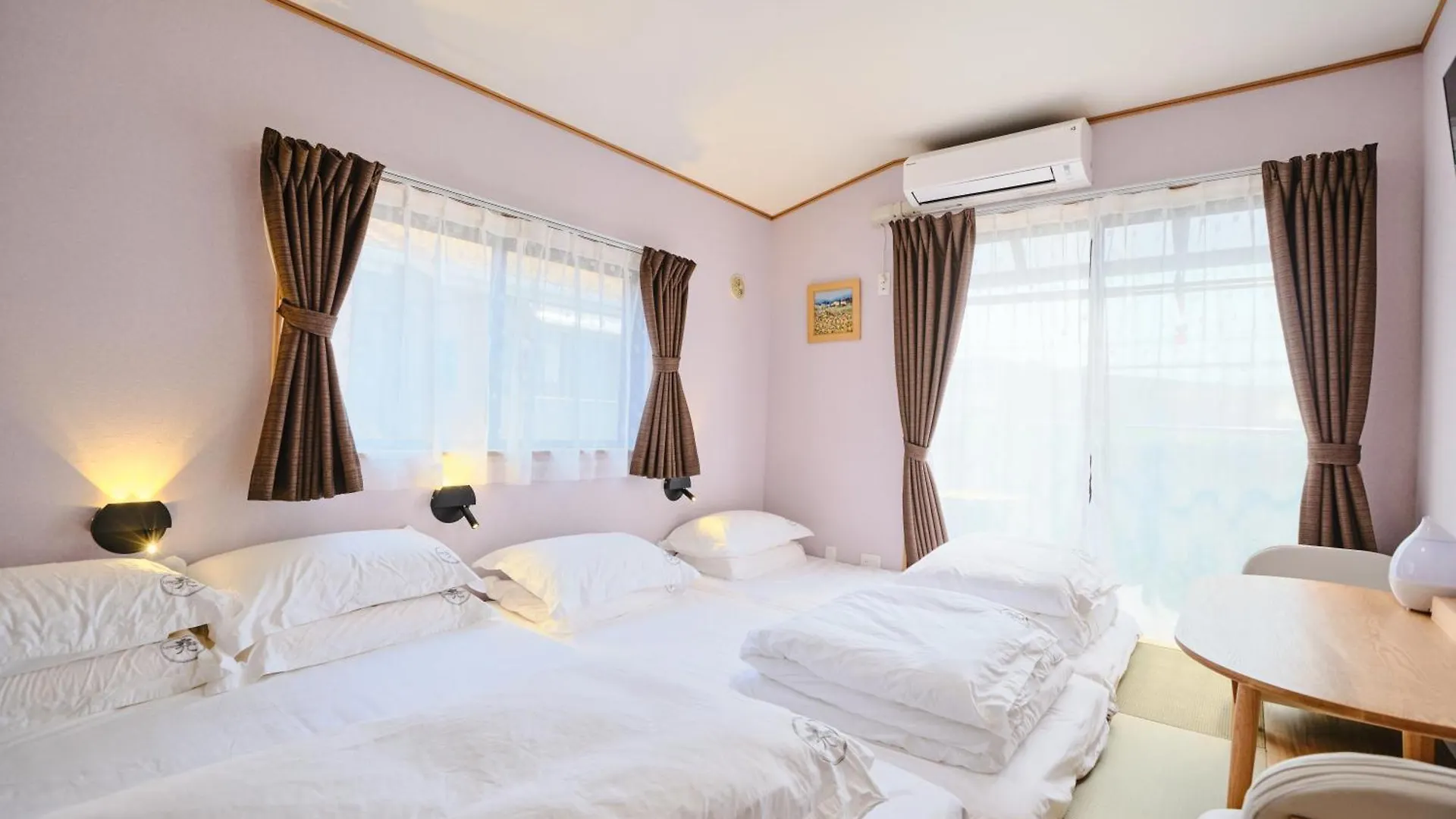 Apartamento 灯光旅館-高砂 Tóquio Japão