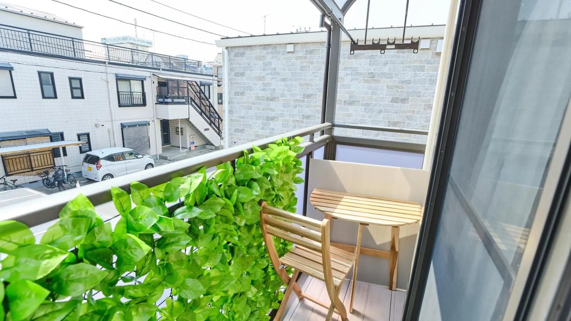 Appartamento 灯光旅館-高砂 Tokyo